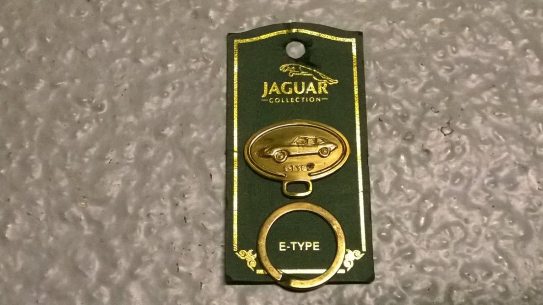 Étui Porte-clés En Cuir Pour Jaguar XE XF XJ F-Pace F-Type - Protection Anti-choc, Couleur Marron, 5 Boutons
